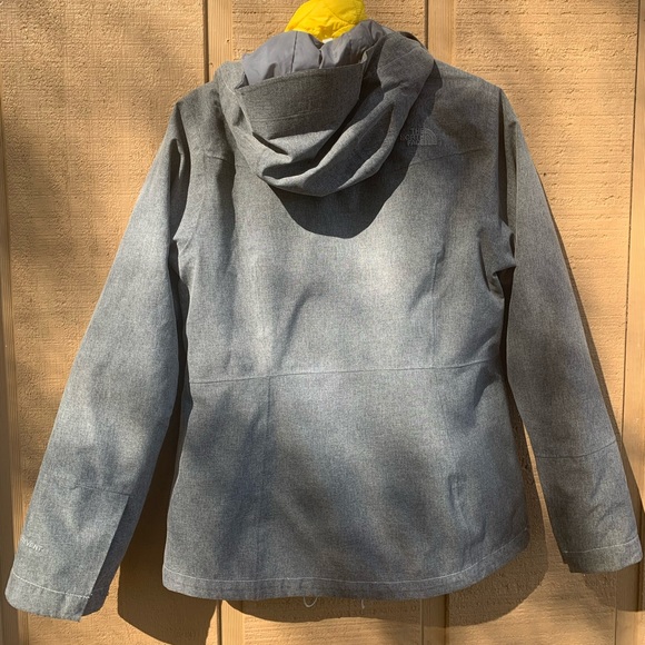 The North Face Hyvent jacket - Picture 2 of 16